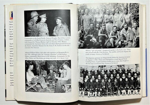 E. Bergerud - Touched with Fire: The Land War in …