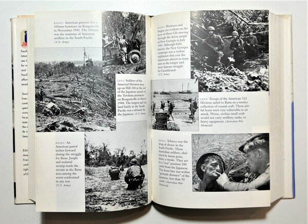 E. Bergerud - Touched with Fire: The Land War in …