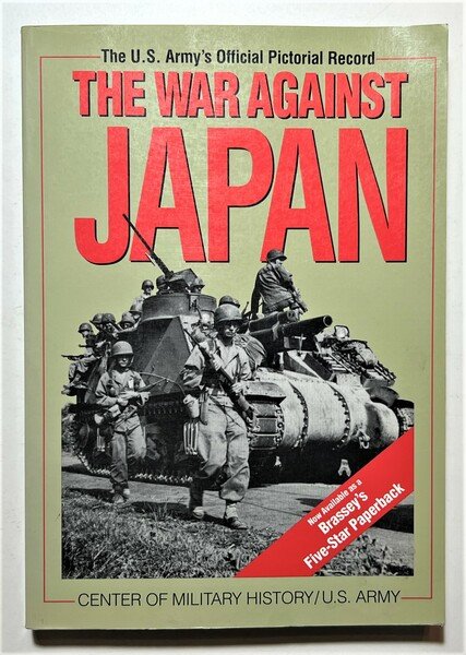 WWII - The U.S. Army's Pictorial Record - The War …