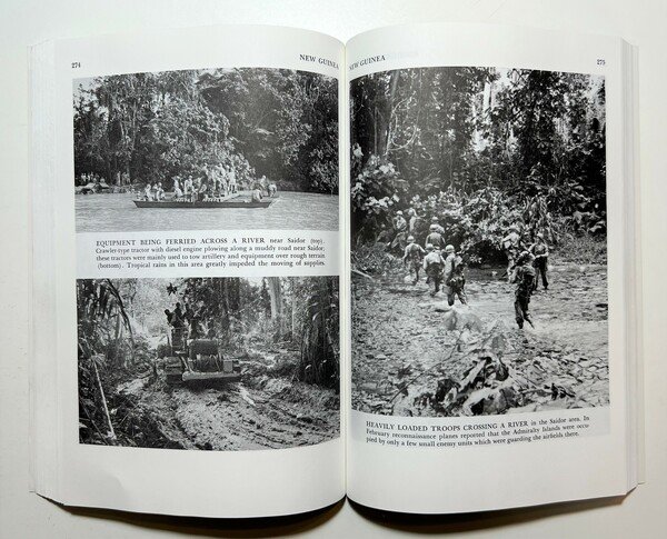 WWII - The U.S. Army's Pictorial Record - The War …