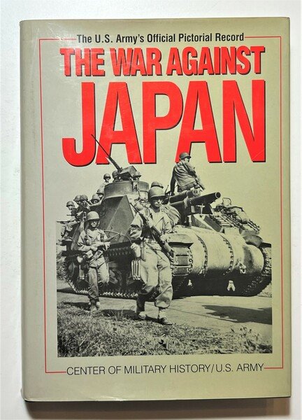 WWII - The U.S. Army's Pictorial Record - The War …