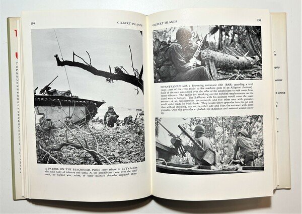 WWII - The U.S. Army's Pictorial Record - The War …