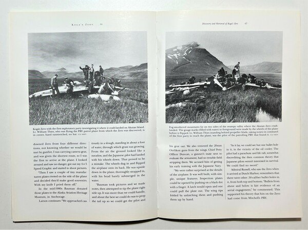 J. Rearden - Koga's Zero: The Fighter That Changed World …