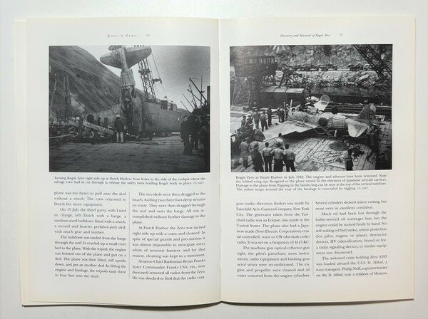 J. Rearden - Koga's Zero: The Fighter That Changed World …