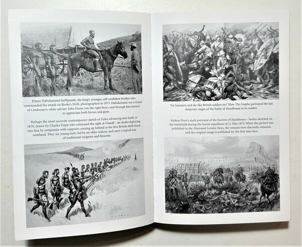 I. Knight - Zulu Rising: The Epic Story of ISandlwana …