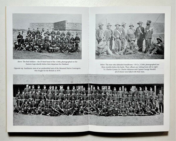 I. Knight - Zulu Rising: The Epic Story of ISandlwana …