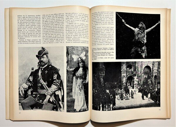 Supplemento al n. 16 di La Stampa - Torino come …