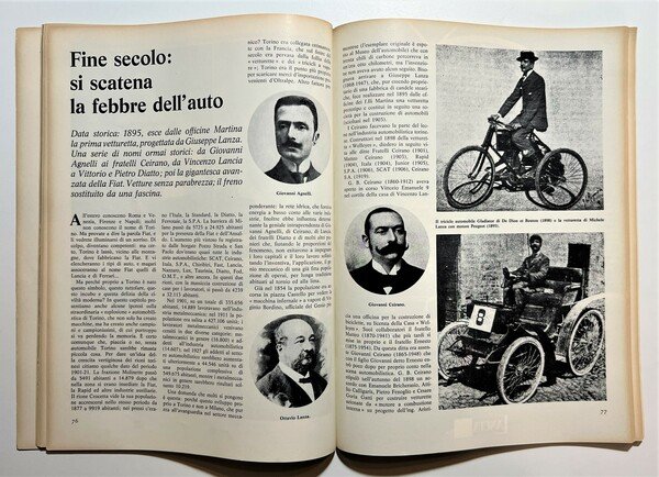 Supplemento al n. 16 di La Stampa - Torino come …