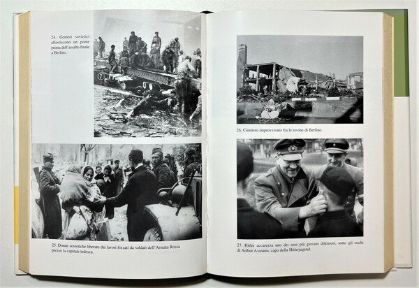 WWII - A. Beevor - Berlino 1945: La caduta - …