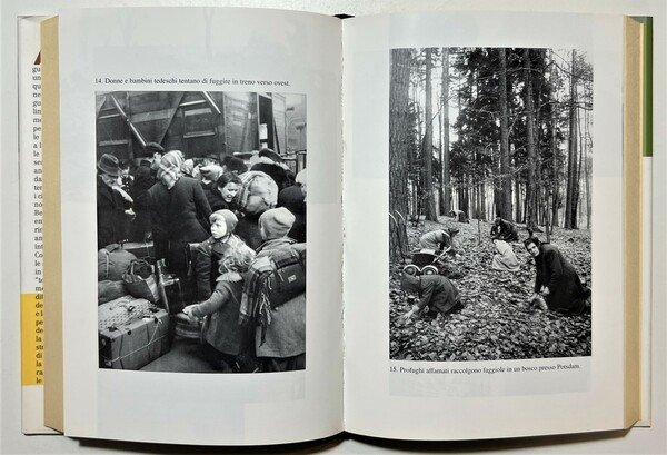 WWII - A. Beevor - Berlino 1945: La caduta - …