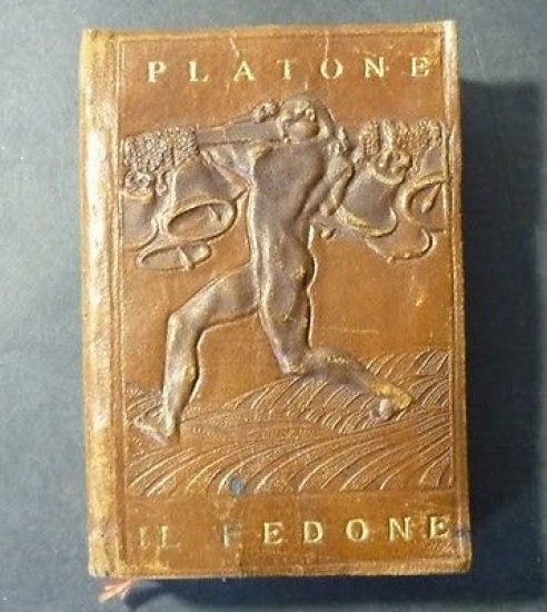 Breviari Intellettuali N° 136 - Platone - Fedone