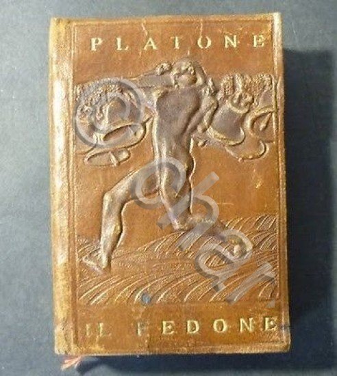 Breviari Intellettuali N° 136 - Platone - Fedone