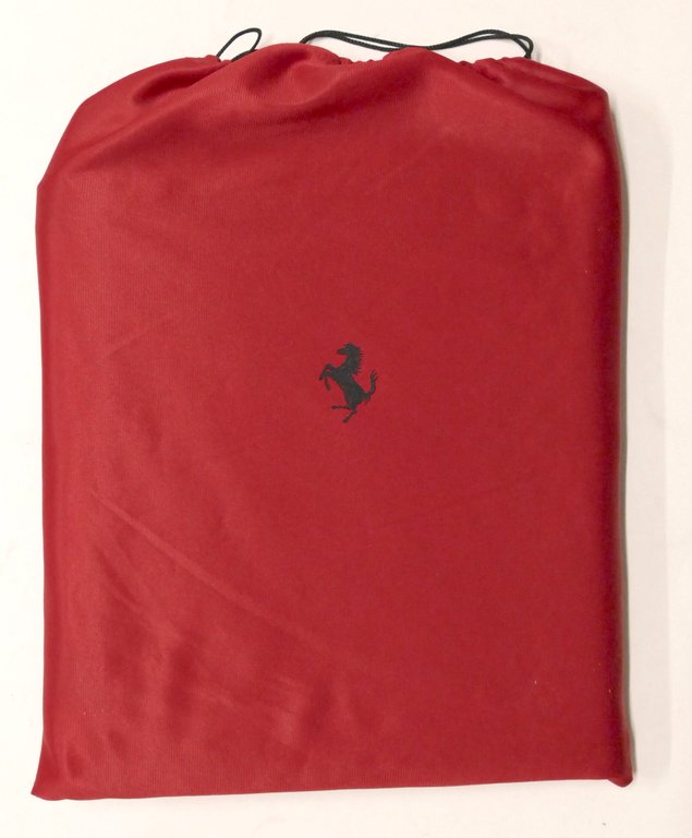 Brochure Libro Benvenuto in Ferrari - Welcome to Ferrari - …