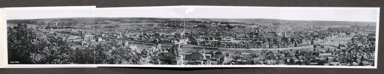 Brochure Ville de Liege - Città di Liegi - Belgio … | Immagine Gallery 3