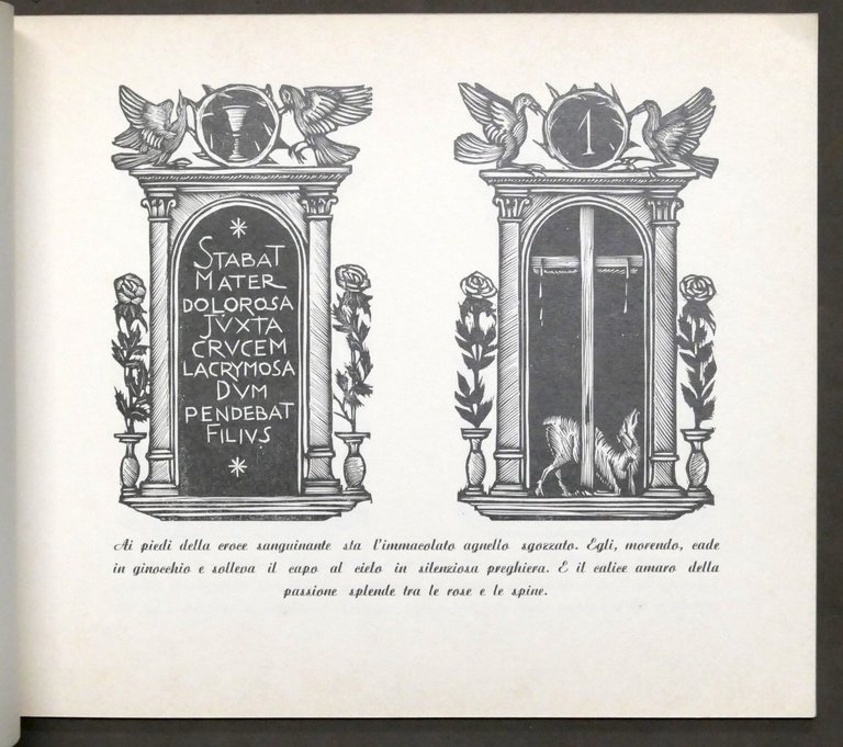 Bruno da Osimo - Stabat Mater - Esemplare unico con … | Immagine Gallery 5