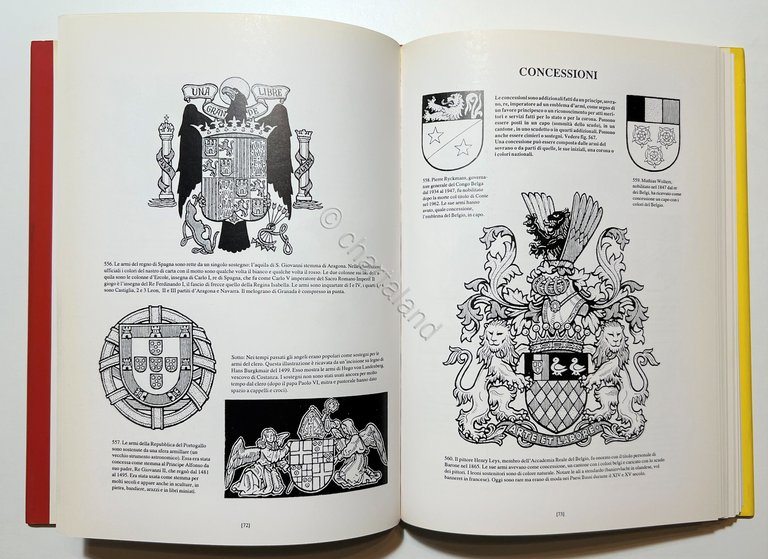 C. Alexander von Volborth - Araldica: Usi, Regole e Stili … | Immagine Gallery 5