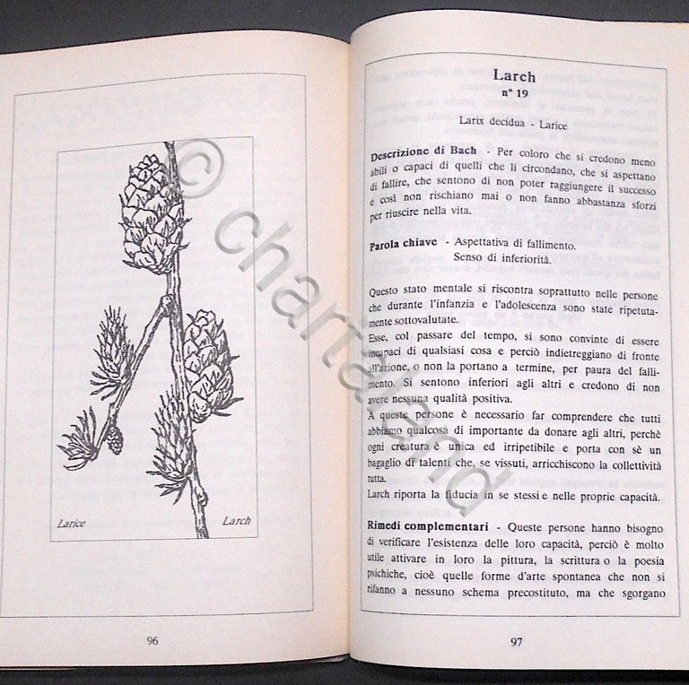 C. Aprato - I rimedi floreali di Edward Bach e …