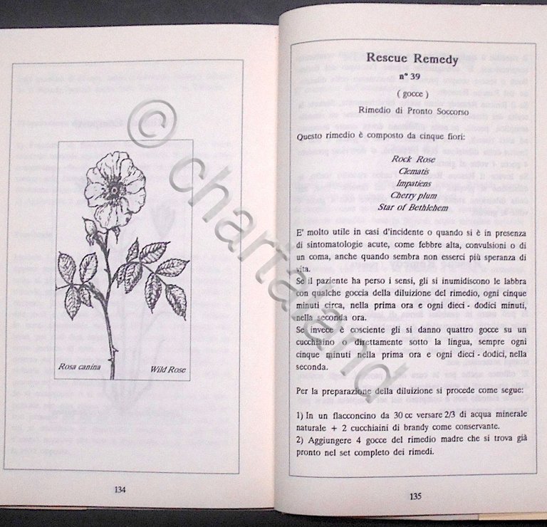 C. Aprato - I rimedi floreali di Edward Bach e …