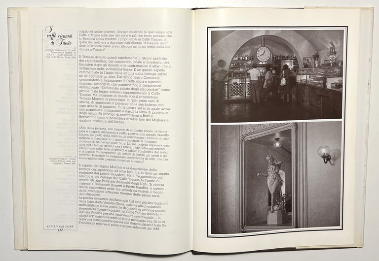 C. Bondi - L'Italia dei caffè - ed. 1988 | Immagine Gallery 4