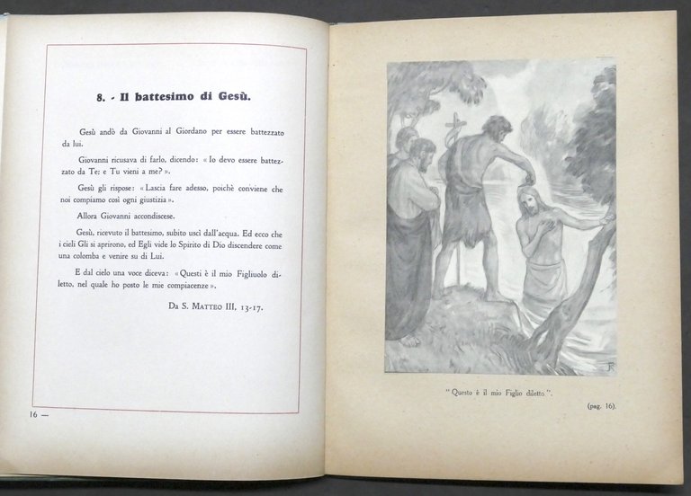 C. Borla E. Ferrero - Il Vangelo di Gesù per …