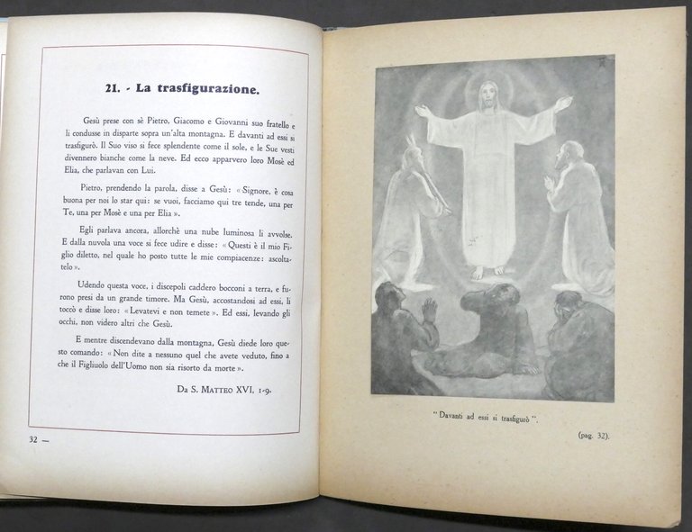 C. Borla E. Ferrero - Il Vangelo di Gesù per …