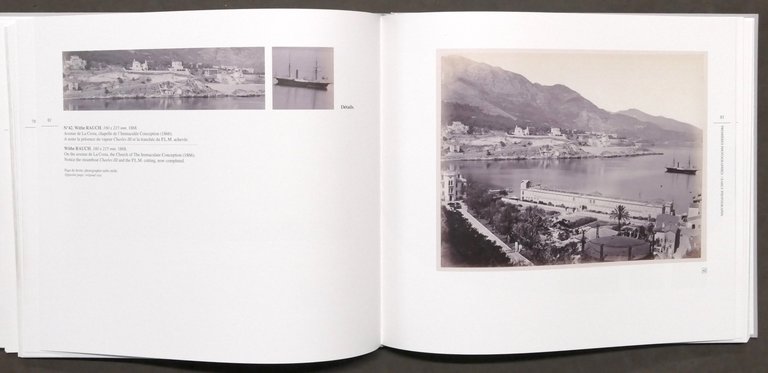 C. Burle - La photographie à Monaco des origines à …