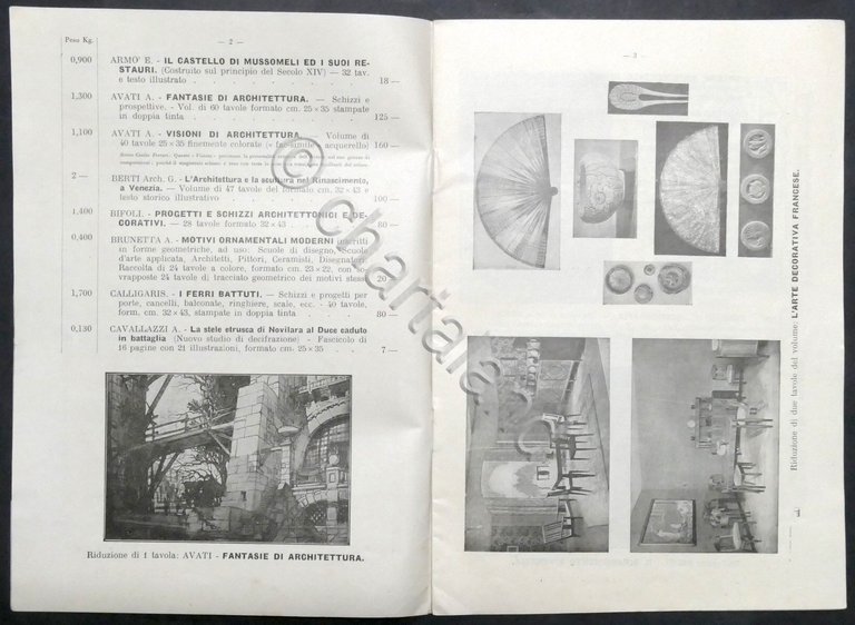 C. Crudo & C. Società Italiana di Edizioni Artistiche - …