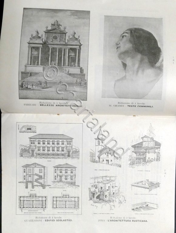 C. Crudo & C. Società Italiana di Edizioni Artistiche - …