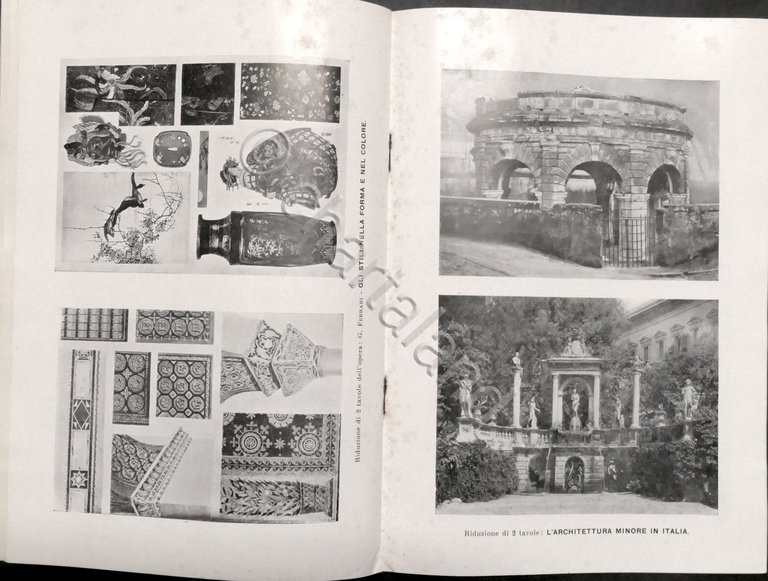 C. Crudo & C. Società Italiana di Edizioni Artistiche - …