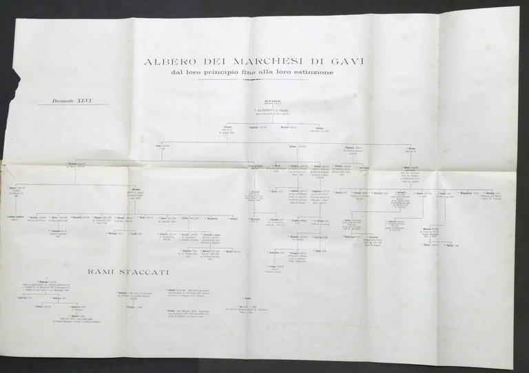 C. De Simoni - Documenti ed estratti di documenti per … | Immagine Gallery 5