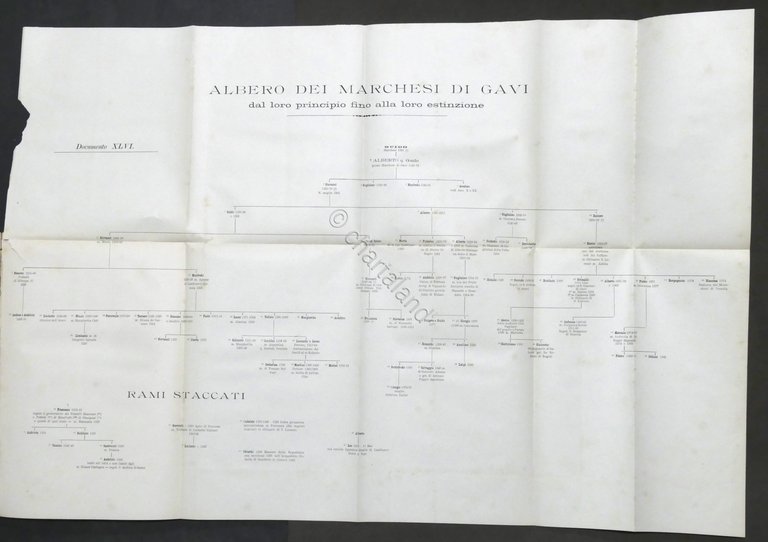 C. De Simoni - Documenti ed estratti di documenti per … | Immagine Gallery 6