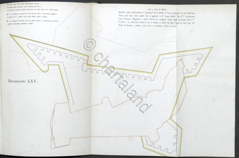 C. De Simoni - Documenti ed estratti di documenti per … | Immagine Gallery 8