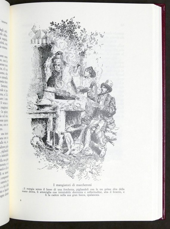 C. Del Balzo - Napoli e i napoletani - 1884 …