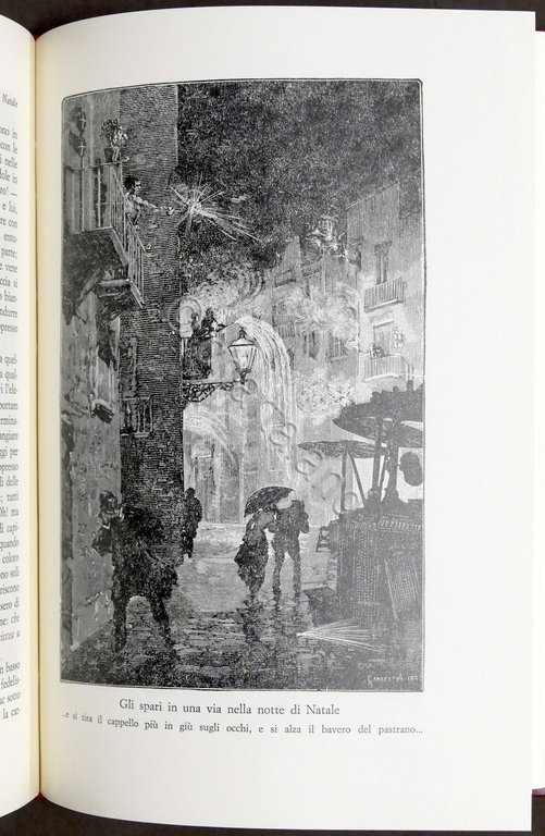 C. Del Balzo - Napoli e i napoletani - 1884 …