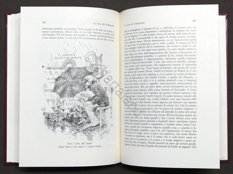 C. Del Balzo - Napoli e i napoletani - 1884 …