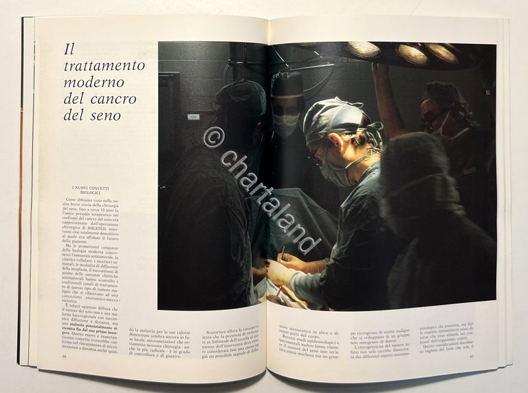 C. Giarelli e G. Macellari - Il Seno: Presentazione di …