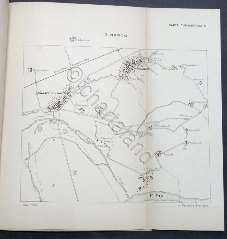 C. Golgi - Bonifica umana o profilassi chininica nelle regioni …