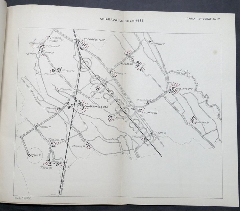 C. Golgi - Bonifica umana o profilassi chininica nelle regioni …