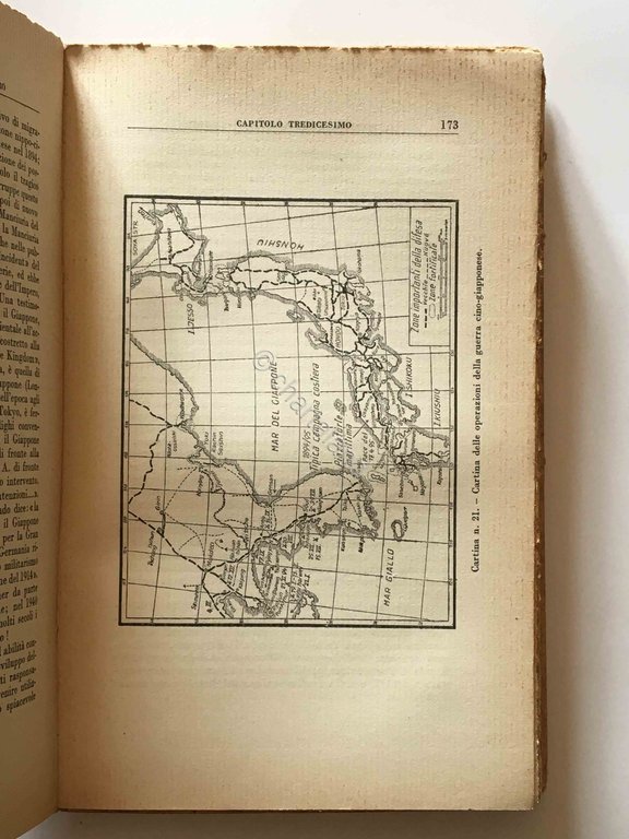 C. Haushofer - Il Giappone costruisce il suo impero - …