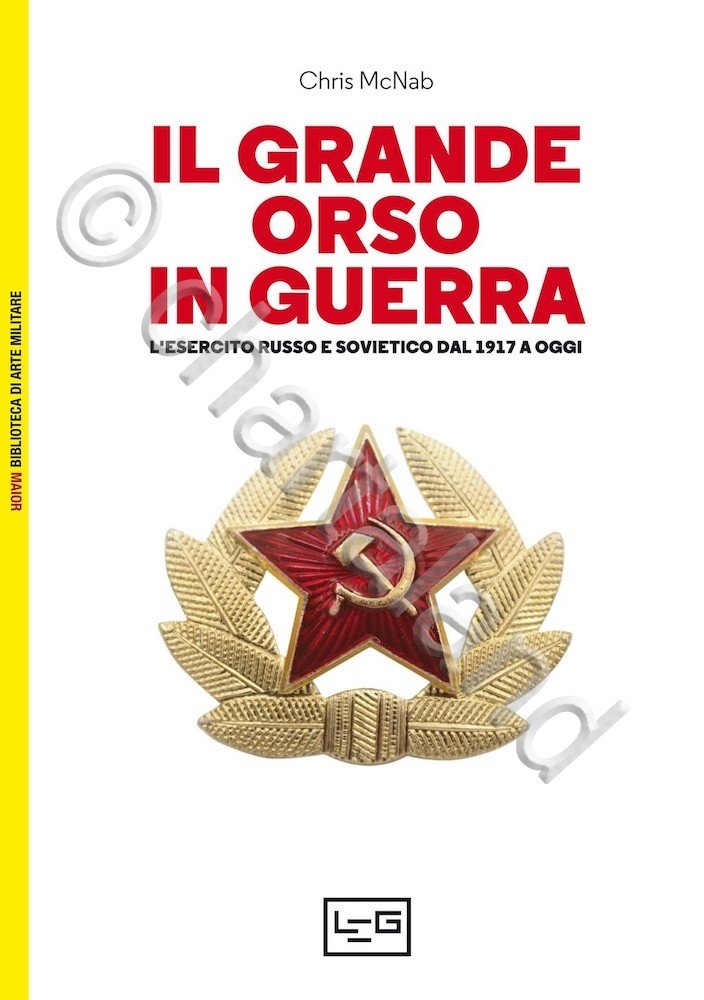 C. McNab - Il grande orso in guerra - esercito …
