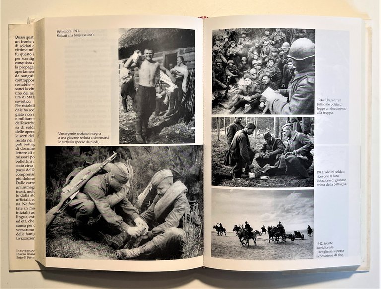 C.Merridale - I Soldati di Stalin: Vita e morte nell'Armata …