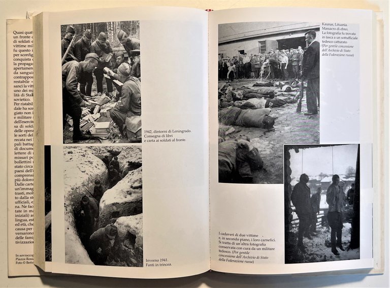 C.Merridale - I Soldati di Stalin: Vita e morte nell'Armata …