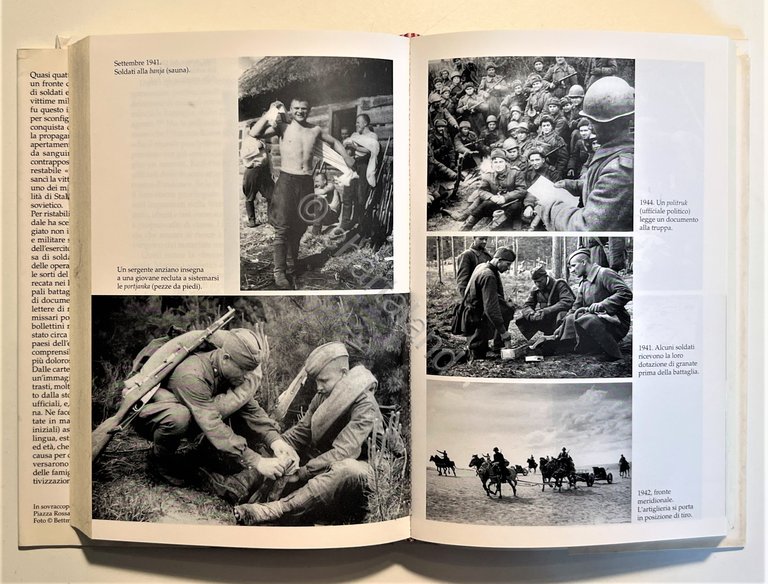 C.Merridale - I Soldati di Stalin: Vita e morte nell'Armata …