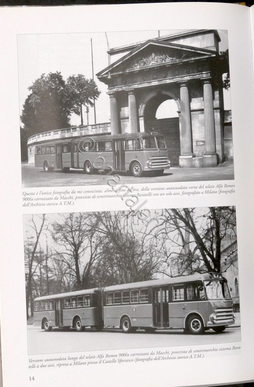 C. Pedrazzini - Storia della tranvia Monza-Trezzo-Bergamo - ed. 2021 | Immagine Gallery 2