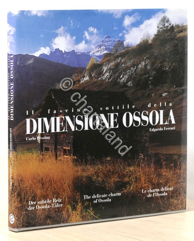 C. Pessina e E. Ferrari - Il fascino sottile della …