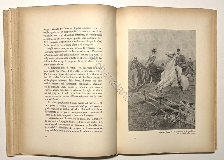 C. Richelmy - Torino Belle Epoque: Dal cavallo all'automobile - … | Immagine Gallery 6