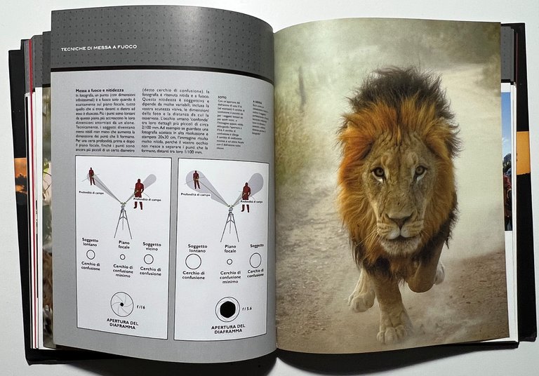 C. Weston - Macchina fotografica Reflex Digitale SLR - ed. …