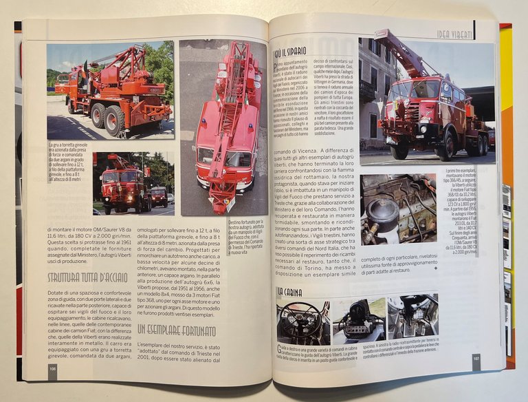 Camion Classic N. 2 - 2010 Le foto e la …