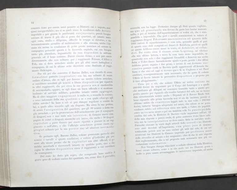 Campagne Principe Eugenio Savoia Guerra successione Spagna Campagna 1705 - … | Immagine Gallery 5