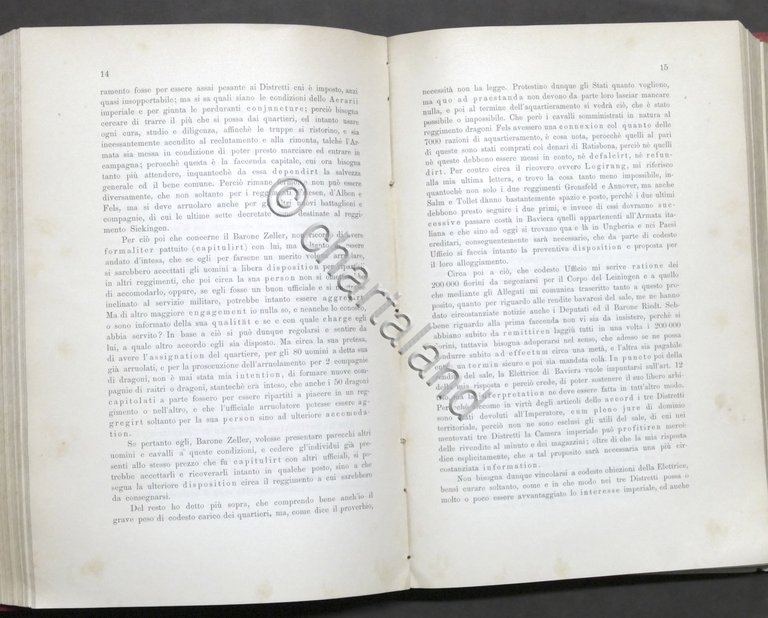 Campagne Principe Eugenio Savoia Guerra successione Spagna Campagna 1705 - … | Immagine Gallery 6